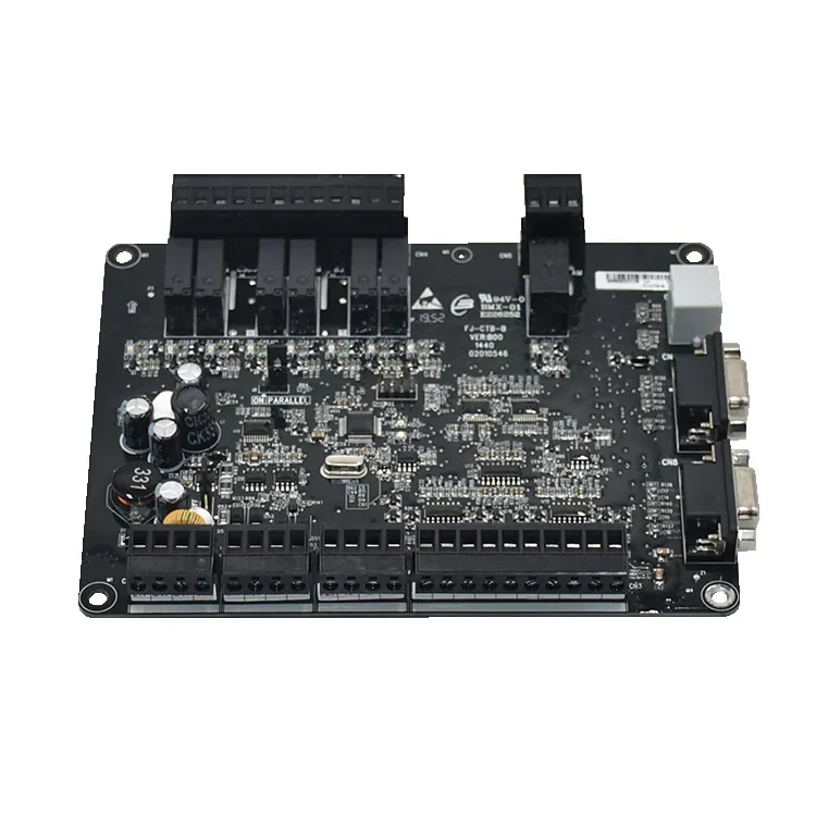 

Dedicated Car Roof FJ-CTB-A FJ-CTB-B Elevator Cabin Board Communication Board Accessories