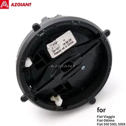 Original Rearview Mirror Adjustment Motor Actuator 3 pin for Fiat Viaggio Ottimo 500 500L 500X