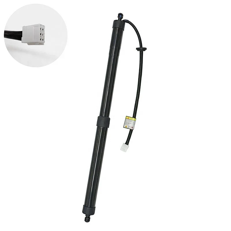 Automotive Electric Liftgate Support Strut Assembly Body Spare Parts OEM 68920-48030 68920-48031 For Lexus RX Series 2015+