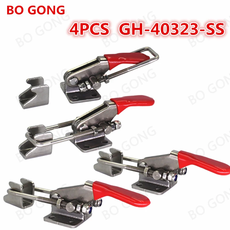 Bogong Ch Gh GH-403…