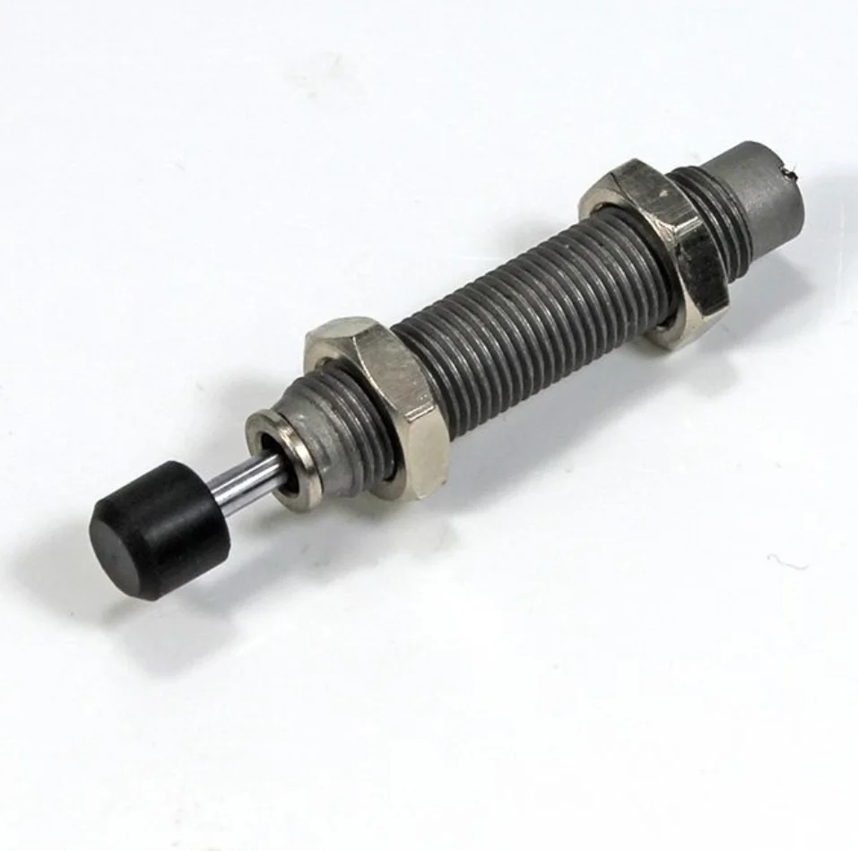 Hydraulic oil pressure buffer RB/RBC0604/0806/1007/1210/1412 /20152725-S mechanical