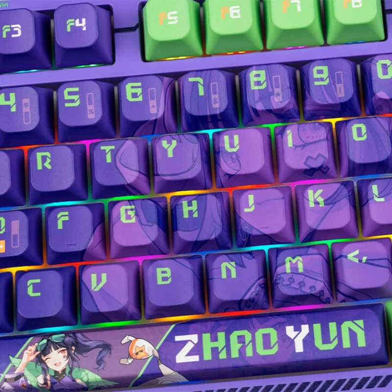 VALKYRIE VK99 メカニカルキーボード ワイヤレス 3モード TFTカラー