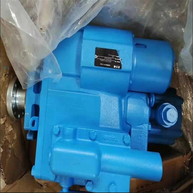 نوعية جيدة Lainuo 6423-533 6423 5423 مضخة هيدروليكية متغيرة Lainuo 6423 مضخة لخلاط الخرسانة