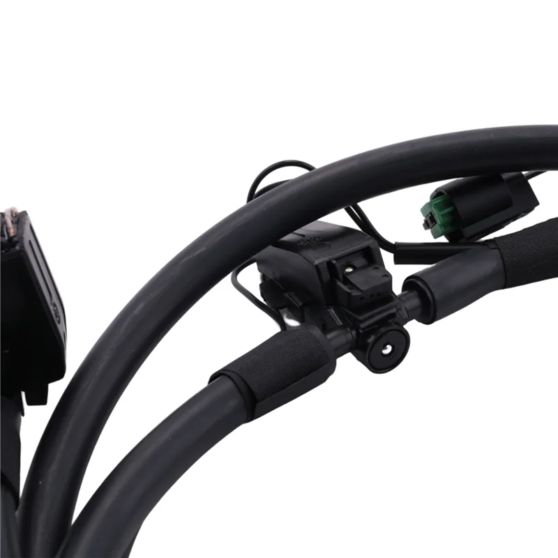 

Уникальная форсунка передней крышки омывателя лобового стекла A1698600192 для A W169 2004-12/B W245 2005-11 с подогревом