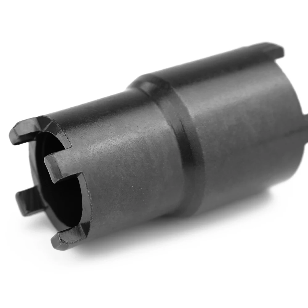 

Fit For Honda CBR 600RR CRF TRX XL XR ATC CB CX 650 650T 500TC xr70 GL 650 24mm 20mm Bipolar Clutch Tool Wrench Lock Nut Spanner