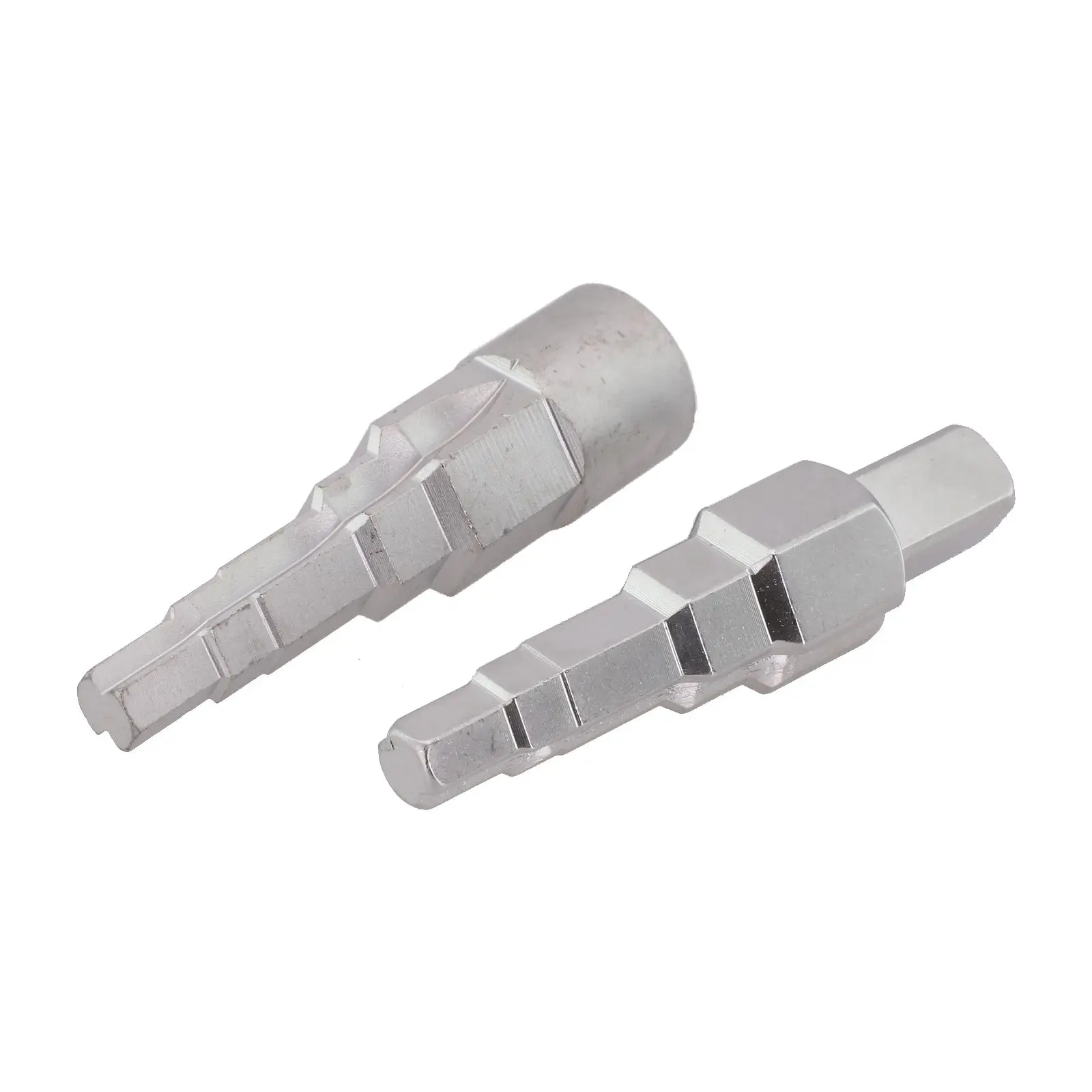 

2 шт. ступенчатый гаечный ключ для радиатора 10-21 мм, подходит для 1/2 дюйма, ручка с трещоткой, гаечный ключ для радиатора, серебристый, углеродистая сталь, ручные инструменты, аксессуары