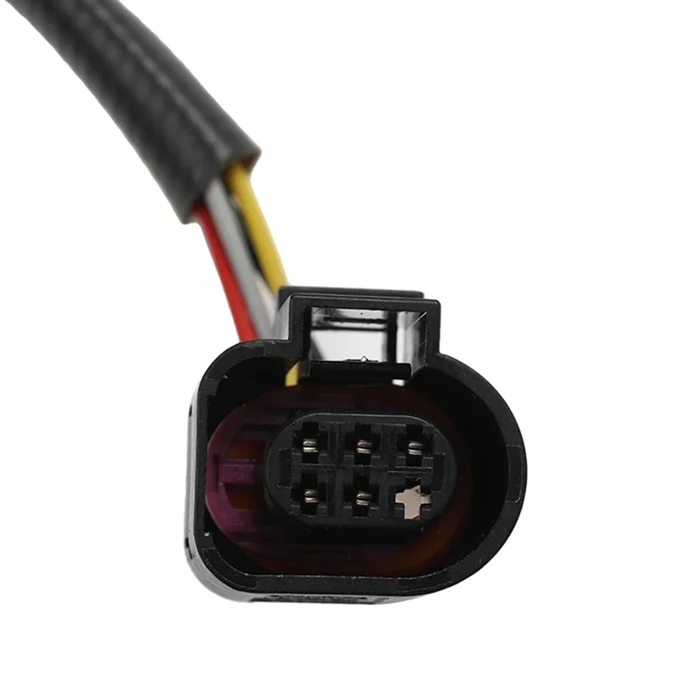 V V. 760395080   Sensor Lambda de oxígeno O2 con relación aire-combustible 1618PH para Peugeot 208 308 RZC Citroen C4 DS3 DS4 DS5 DS6 2007-2018