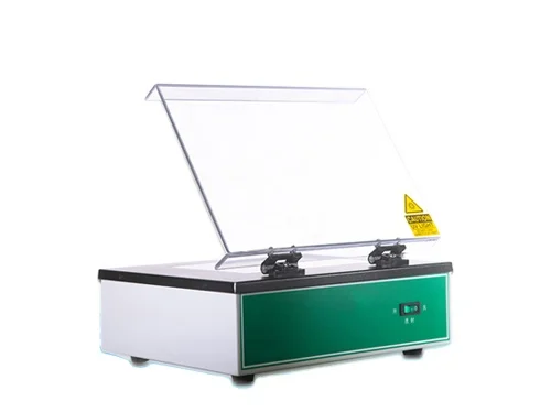 Ультрафиолетовый трансиллятор