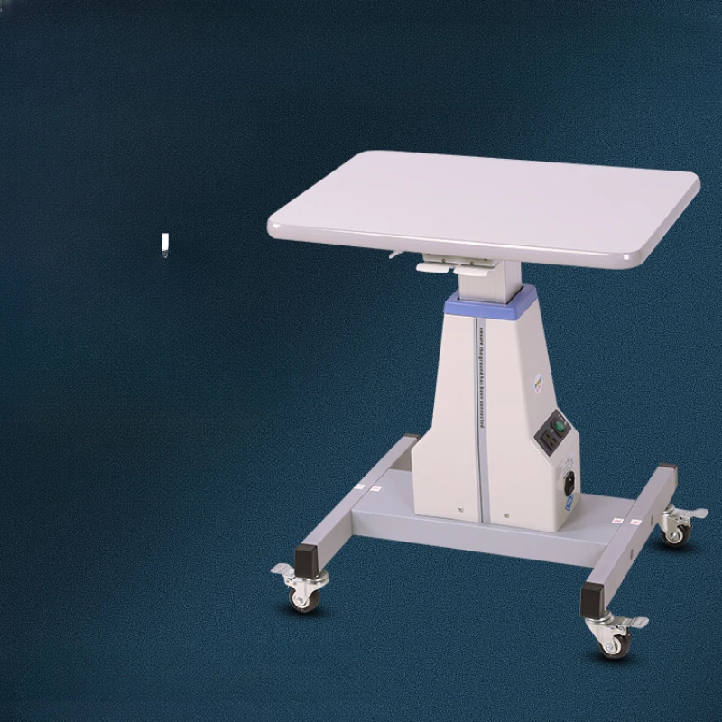 Electric Lift Table for Eyewear Equipment Optometry Lift Table CP-31AT   Medical Devices