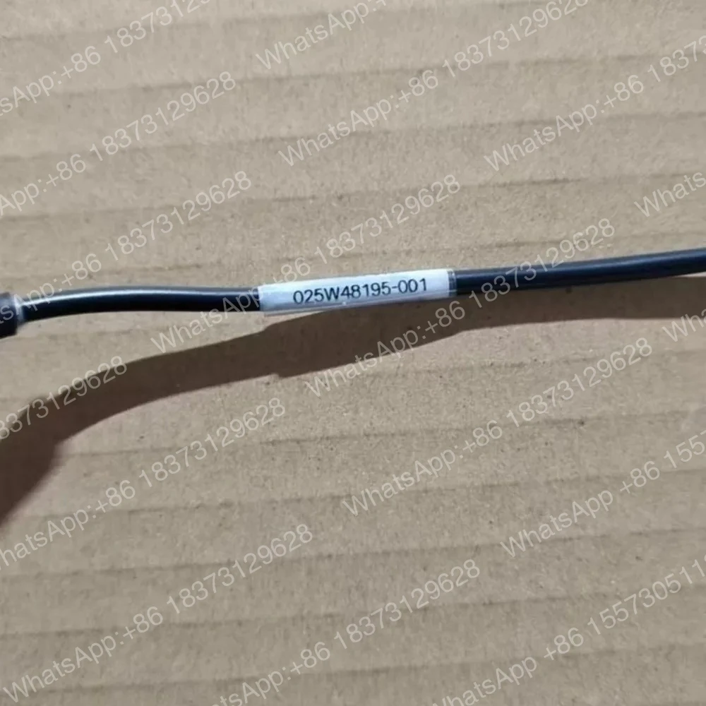 central-air-conditioning-compressor-spare-parts-025-48195-001-025w48195-001-temperature-sensor