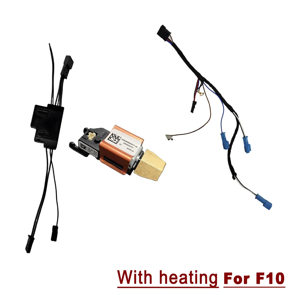 Steering Wheel Vibration Motor Modules For BMW F Series M3 F30 F20 F21 F22 F31 F34 F36 M5 F16 F25 F26 F01 F07 F10 Modification