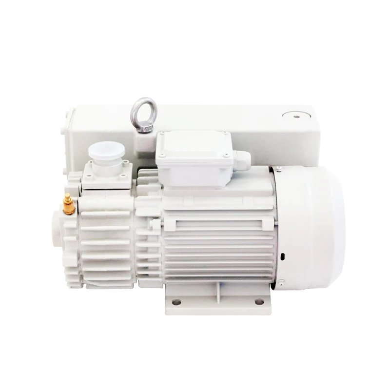 New SV25B Supplier XD Series  Electric Value Vacuum Pump