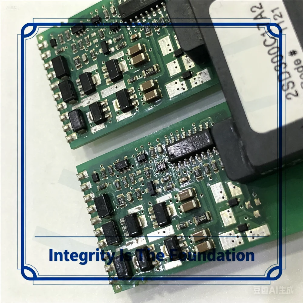 2ED300C17 2ED300C17-ST 2ED300C17-S New Module Original