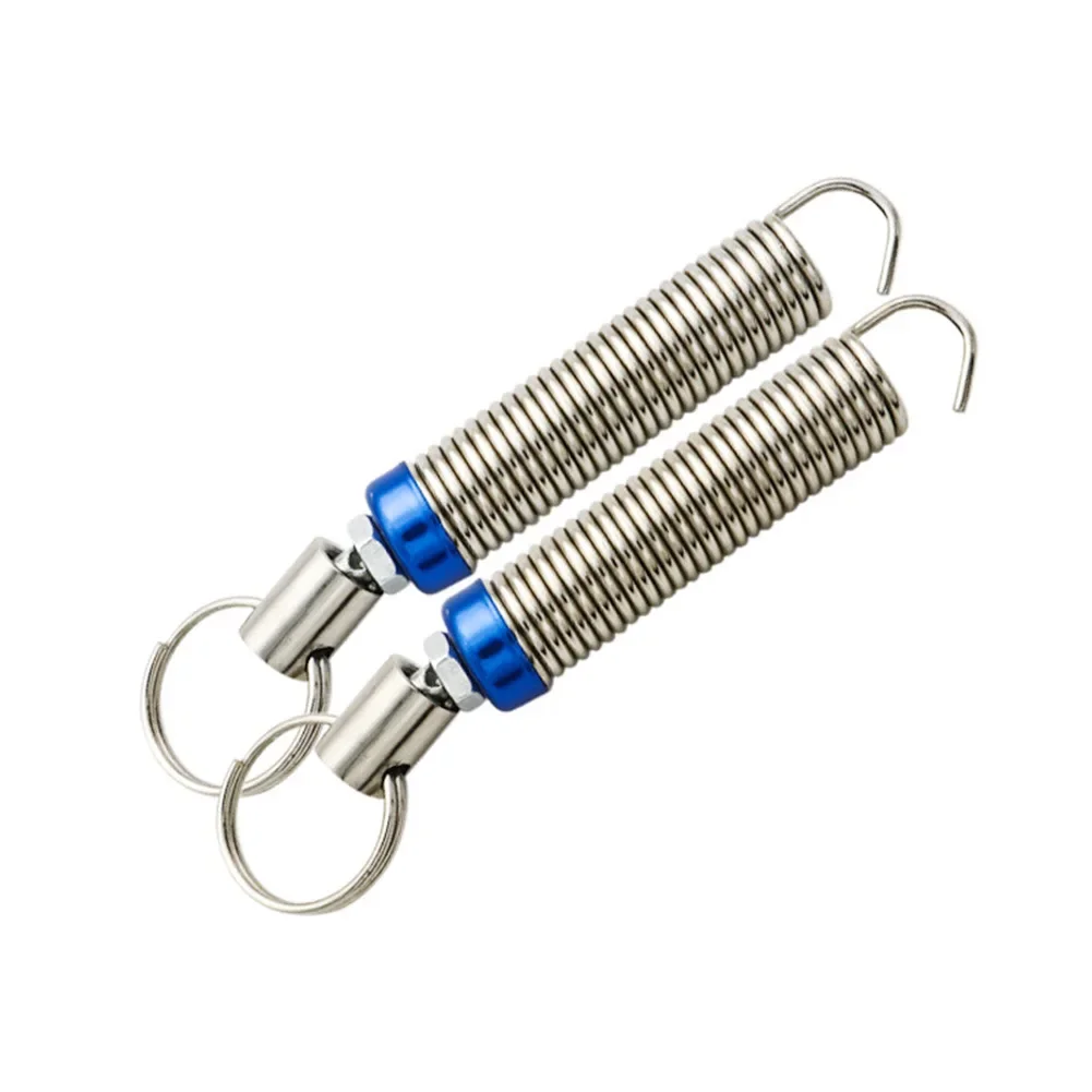 2pc Car Trunk Lid Lifting Spring Auxiliary Spring with Remote Open Device Automatic Adjustable Flexible for Vehicle Tailgate