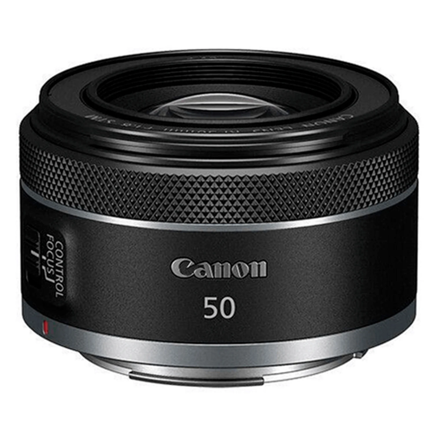 LENS CANON RF 50MM F/1.8 STM-FOR CANON R RP R5 R6 R7 R10