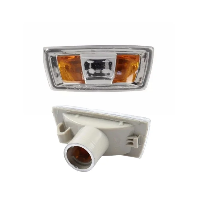 

Right/Left Side Indicator Repeater Light Lamp For Vauxhall Astra H Corsa D 13497990 Car Turn Signal Light Car Lights 13497990