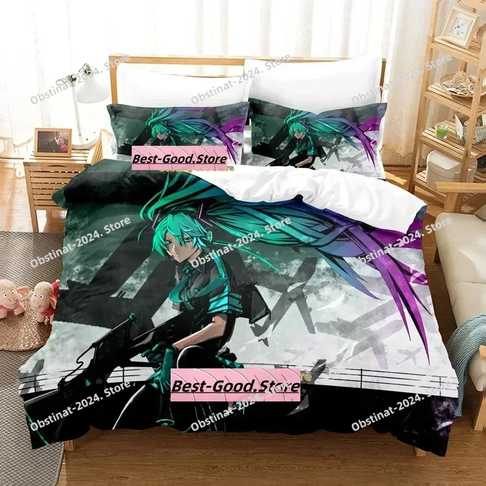 parure-de-lit-imprimee-avec-taie-d'oreiller-housse-de-couette-douce-simple-double-queen-super-king-size-anime-vocaloid-2024