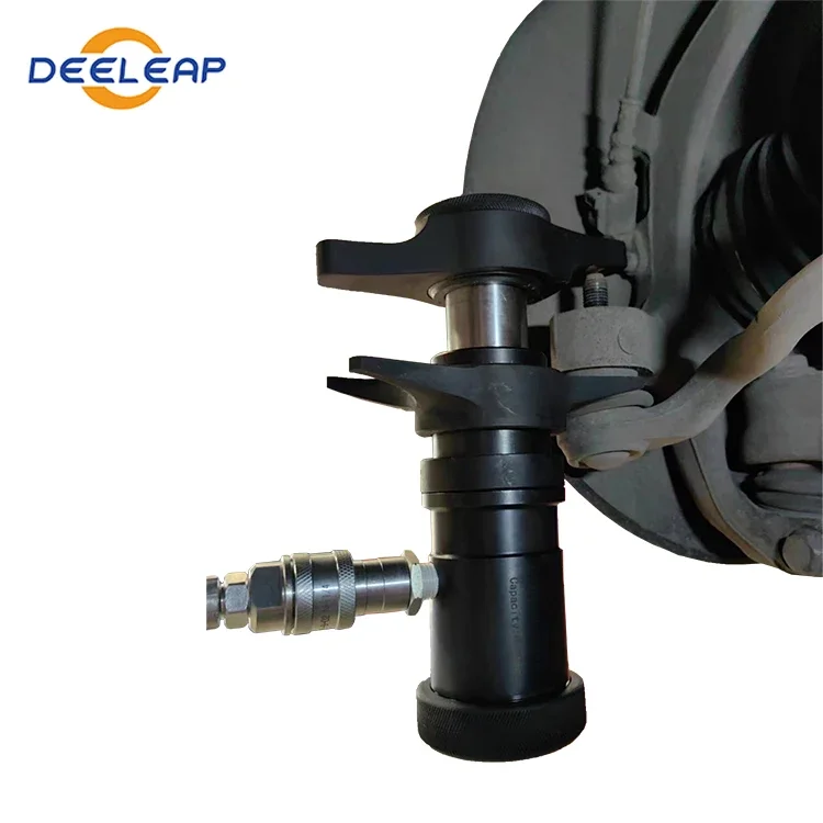 Deeleap 4.5T Heavy Hydraulic Tool Ball Joint Press U Joint Removal Tool