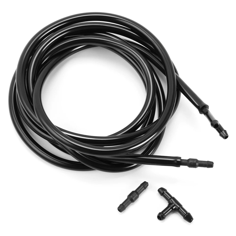 فوهة ممسحة مياه السيارة ، أنبوب خرطوم نفاث بخاخ غسالة لفولفو S60 V40 V50 V60 Xc60 Xc90 Fh شاحنة S40 Xc70 S80 C30 S80 Xc40 و Vo