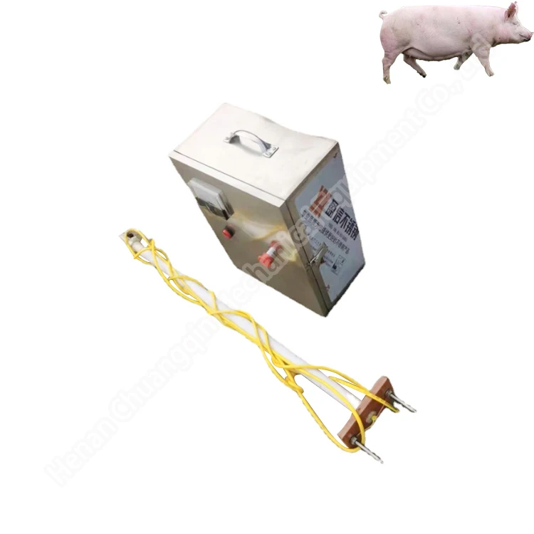 

Swine Slaughtering equipment pig slaughter equipment Pig Slaughter Equipment