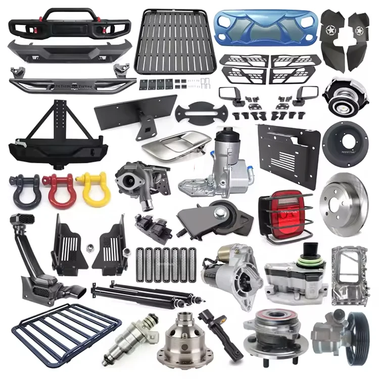 Acoplador de embreagem elétrica 4WD original genuíno 4780039420 4780039000