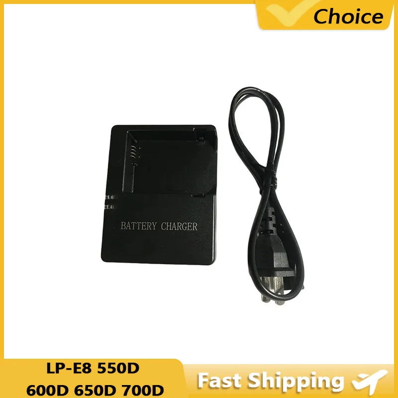 For Canon LP-E8 550… - image