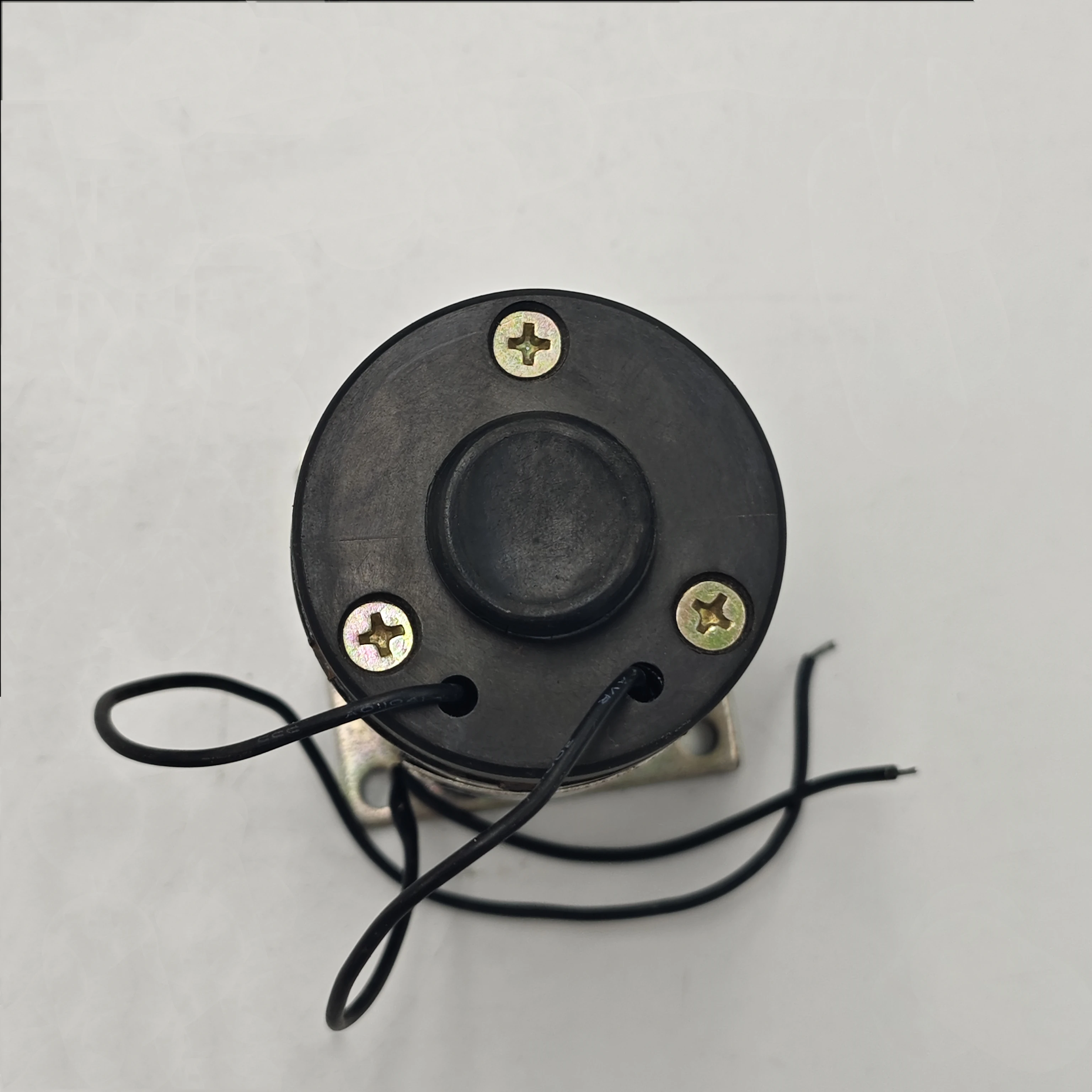 MFZ1-2.5 DC Dry Valve Electromagnet 25N Pull Force 4mm DC24V for Electronic Components Market