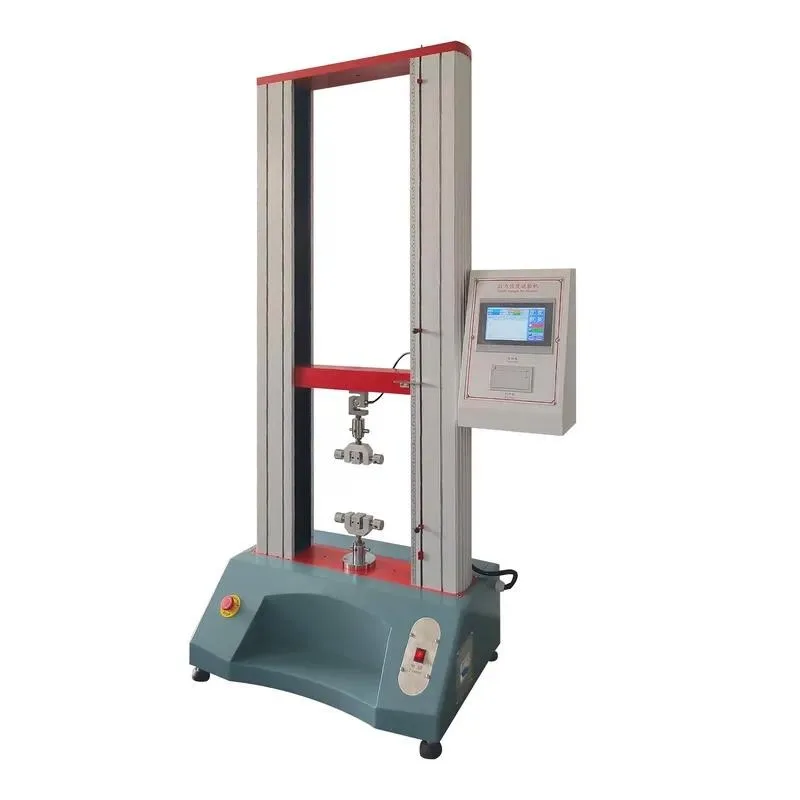 Universal Tensile Strength Tester Micro Computer Tensile Durability test Machine