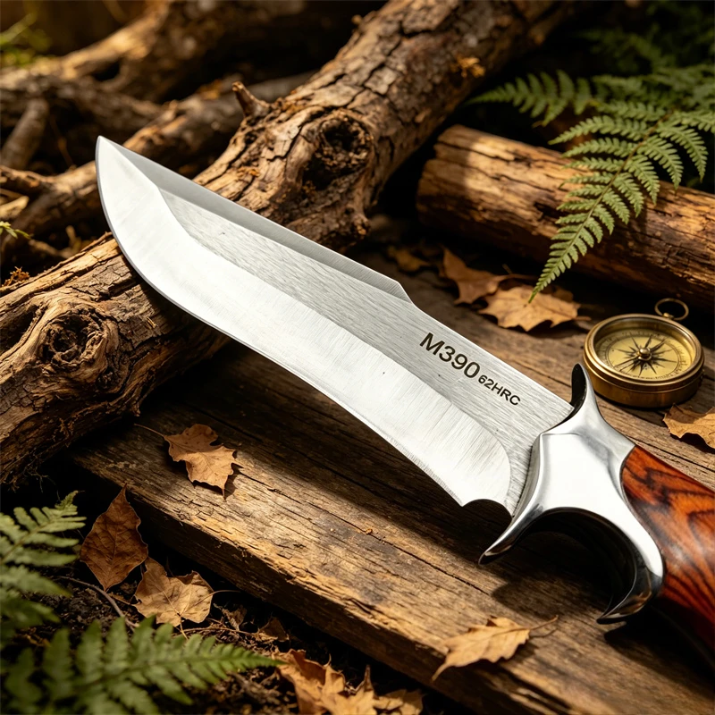 Wysokiej jakości nóż składany – Edc Pocket Carry Fixed Blade recenzja i cena