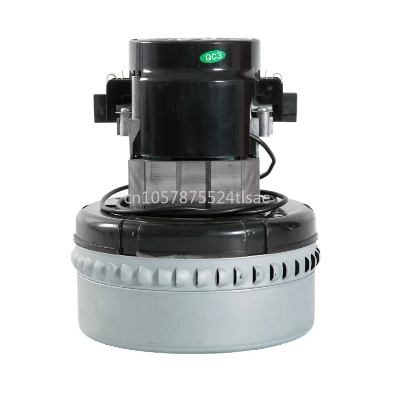 For Jieba vacuum cleaner water suction machine accessories BF502 2000W motor motor HLX-GS-A30-1 BF822