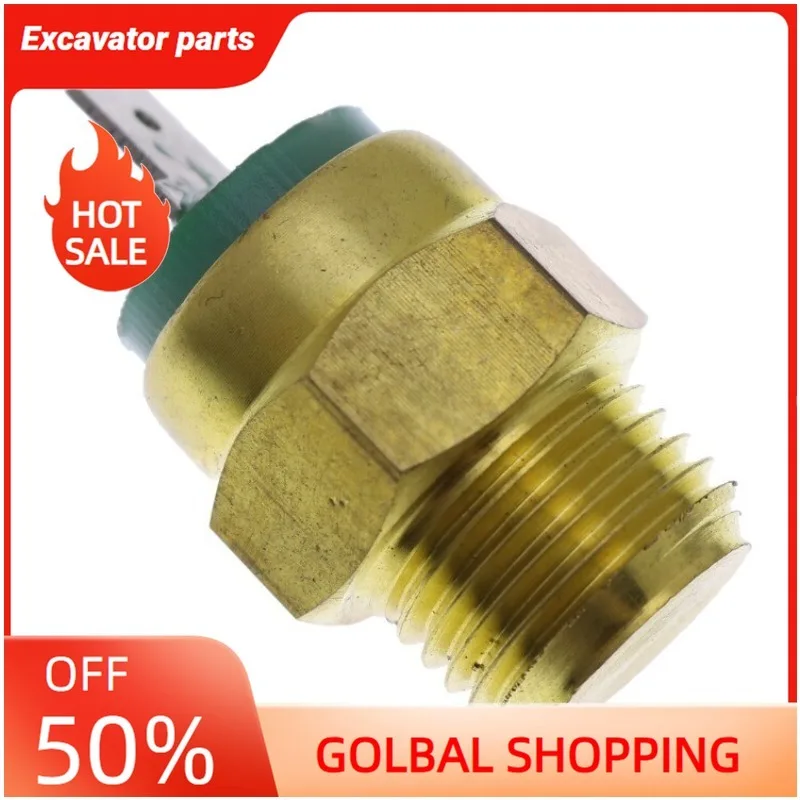 

Датчик температуры воды 30N46-00500 30N4600500 для Mitsubishi L2E L3E S3L2 S4L2