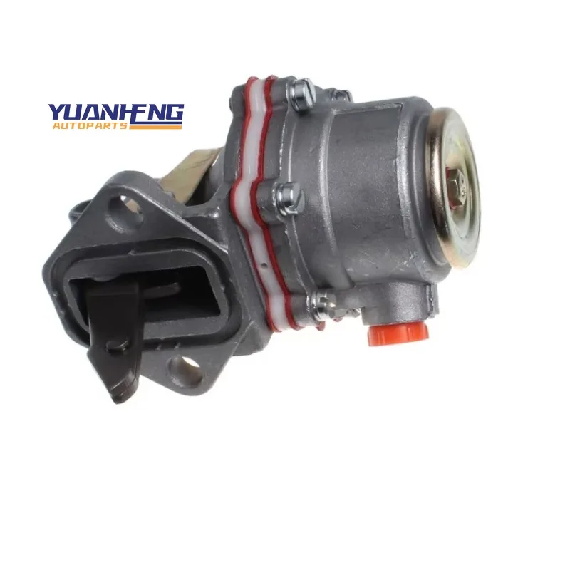 

4609596 4648022 EP1947 PON108 HQ Brand New Hot Fuel Pump Engine Fuel Lift Pump BCD1947/5 115 16 070 Used for Fiat Oil Pump
