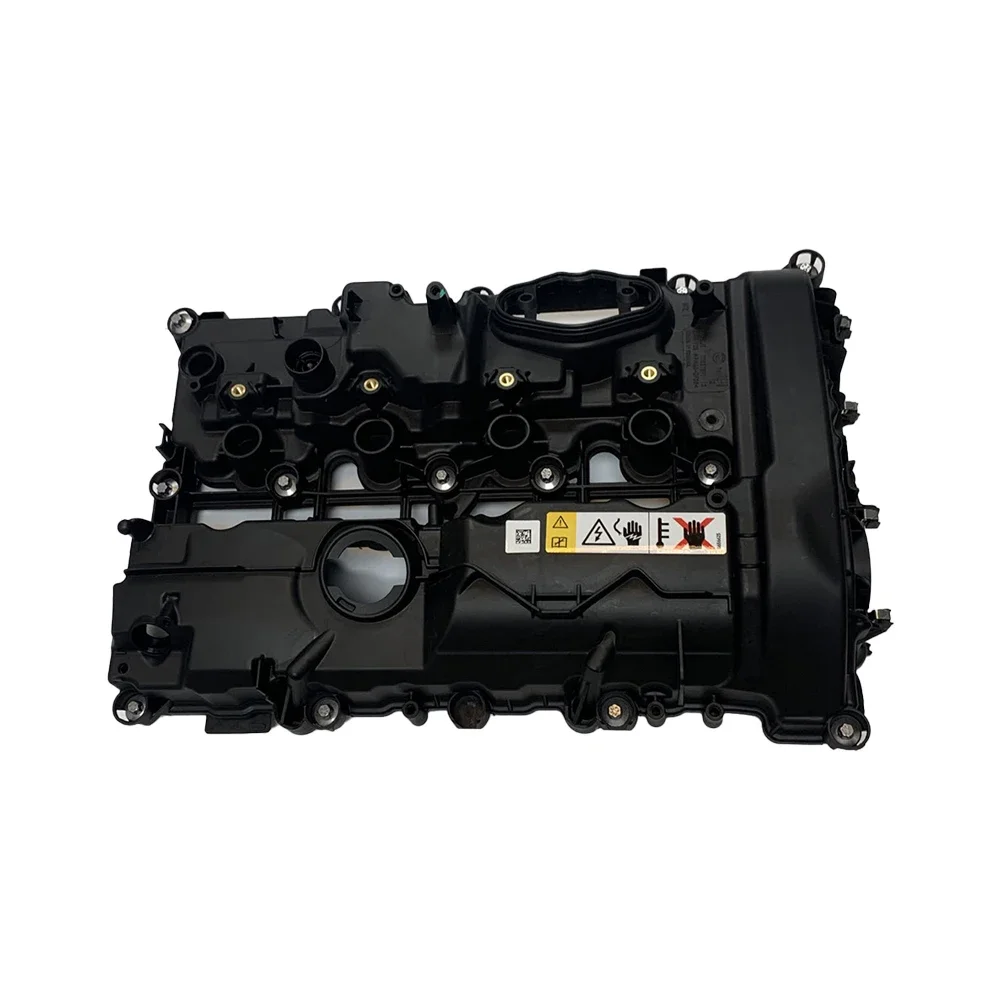 

Auto Parts B38 F52 F45 F30 F35 F49 M13 Engine Valve Cover for BMW 11128605597 Plastic MaterialCar