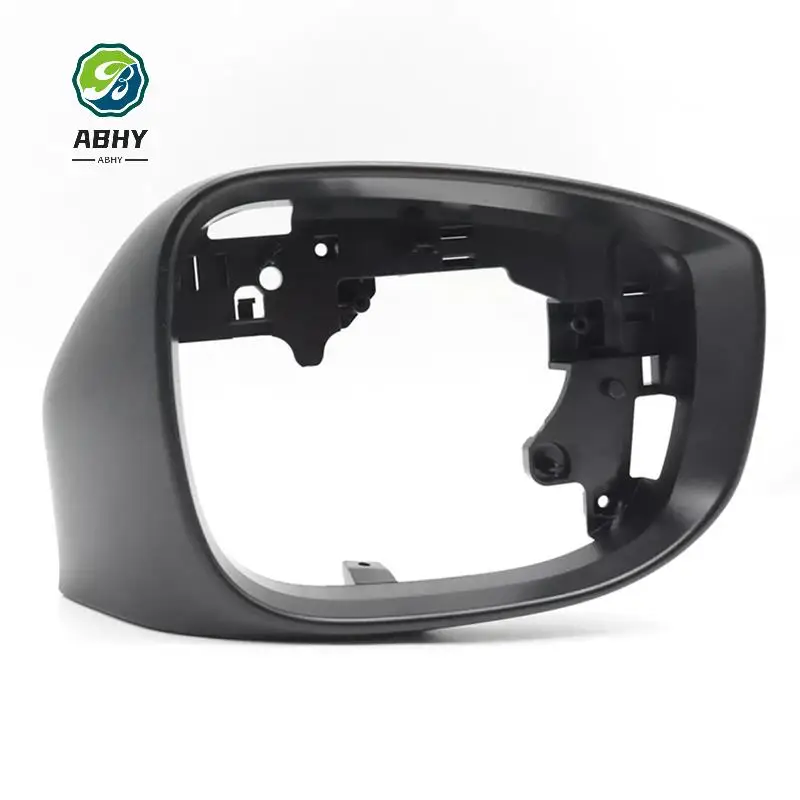 

ABHY-Car Side Door Exterior Rearview Mirror Frame Case Trim Shell For Mazda CX-5 CX5 2017-2023 Accessories