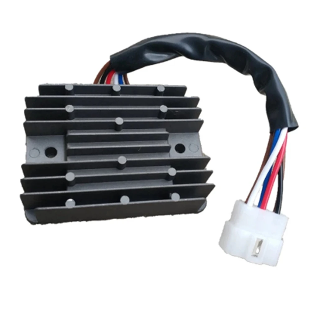 31620-ZG5-033 SH711AA Voltage Regulator Rectifier 20A Fit for Honda GX610 GX620