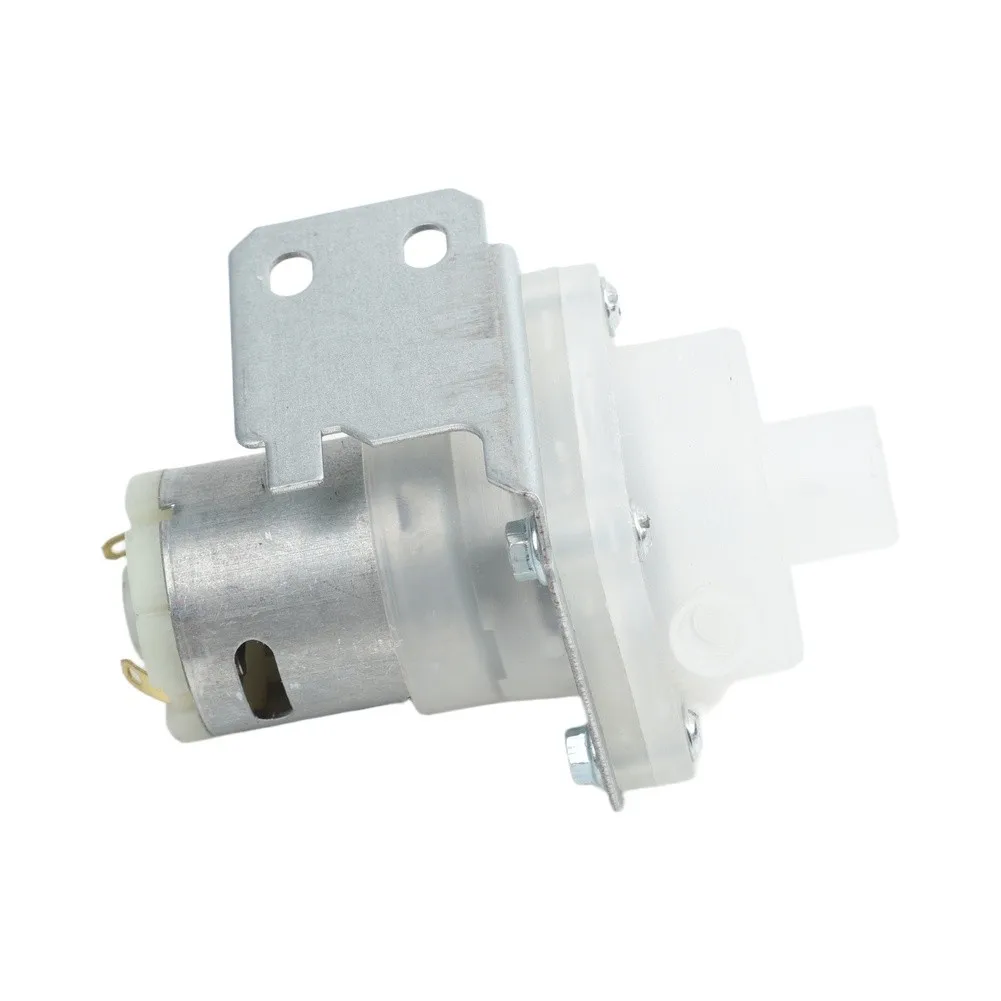 General Replacement Pump 12V DC Water Pump 8-12V DC Power Supply Smooth Flow Operation Easy To Install Water Pump