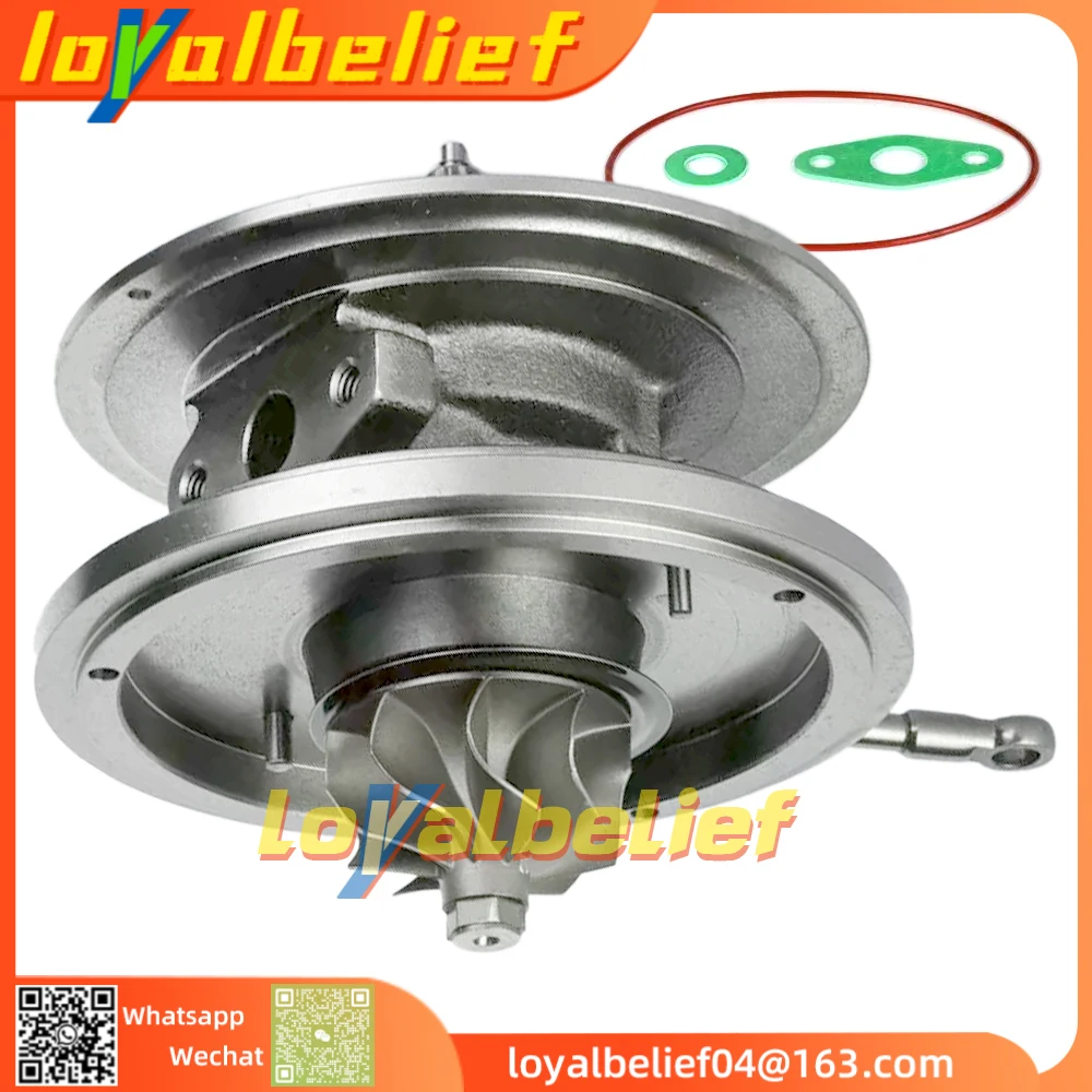 New AP03 Turbo Cartridge CHRA Core For Ford Transit Custom MK7 MK8 2.2 Tdci BK2Q6K682AH BK2Q6K682CA BK2Q-6K682-GA