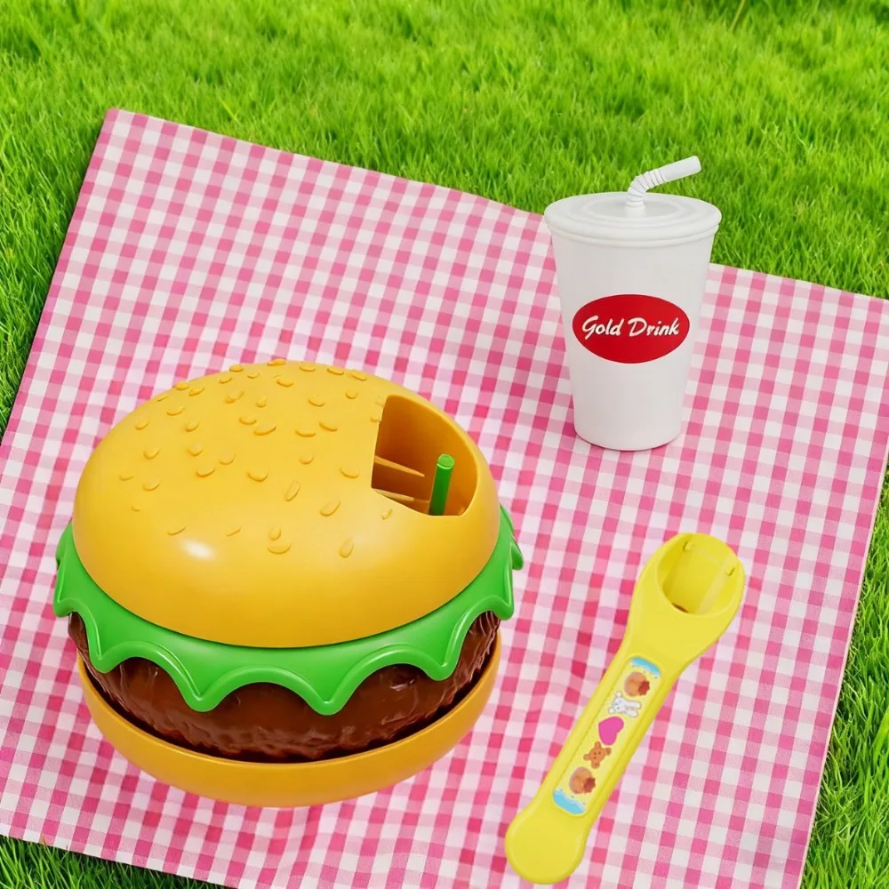 Food Feeding Toy Simulation Food Japanese Early Education Toy Play House Style Role Play Feature Food Feeding Toy