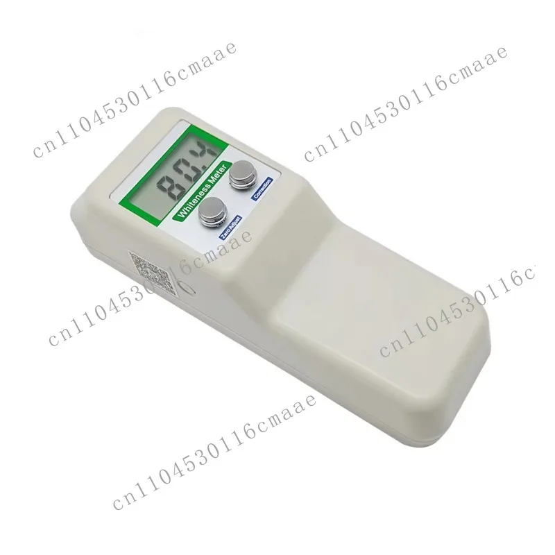 High Quality WSB-1 Handheld Whiteness Meter Whiteness Tester