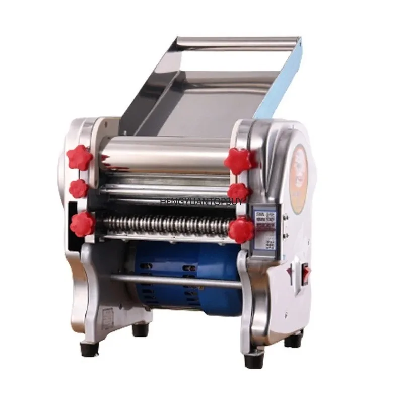 Automatic Ramen Pasta Making Electric Noodles Making
