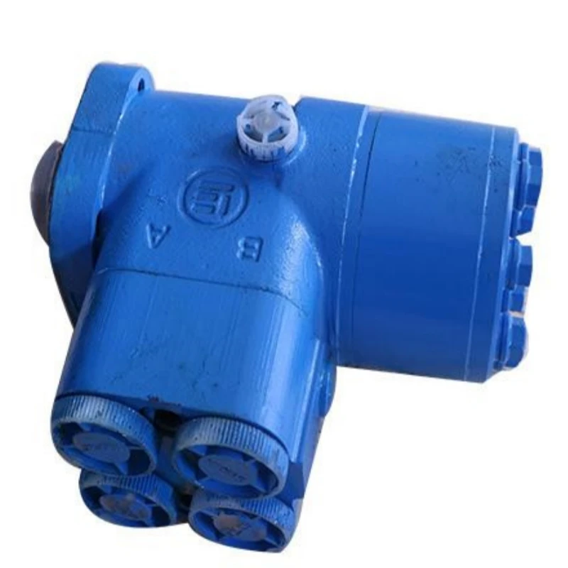 

Original Spare Parts 803070518 Steering Gear for Loader Excavator