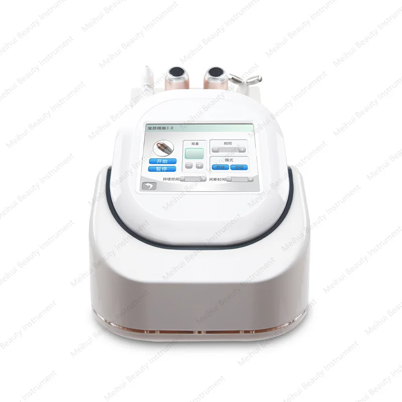 

Инструмент для резьбы Magic Face V Радарная линия для резьбы Увлажняющий, лифтинг, подтяжка косметического инструмента, против старения