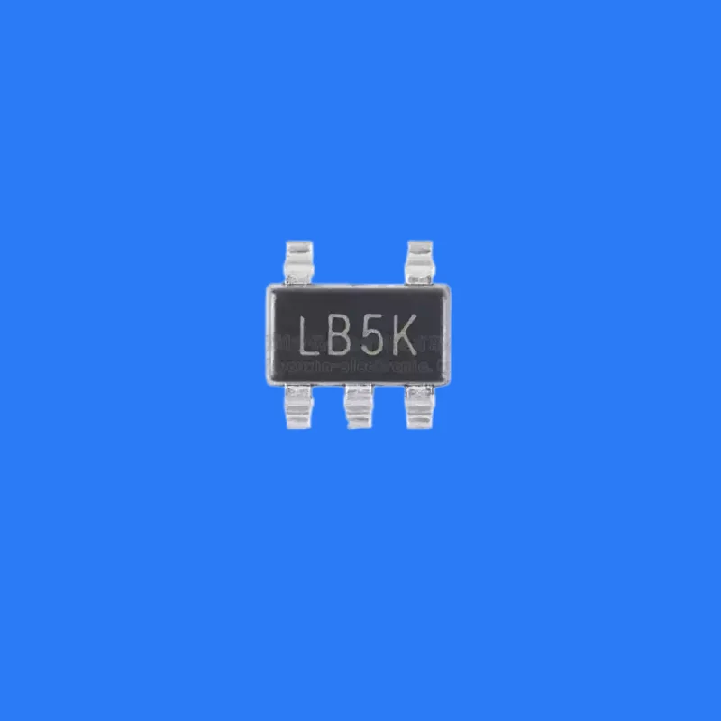 100 Break s/ XC6219B362MR SOT-23-5 Low Dropout Linear Regulator LDO Chip