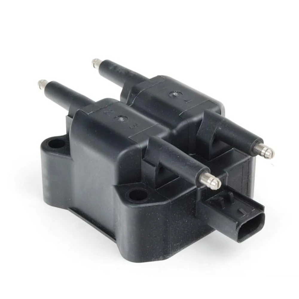 

BBmart Auto Parts 1 pcs Ignition Coil For BMW R50 R52 R53 OE 12137510738 1213 7510 738 Factory Directsale Good Price