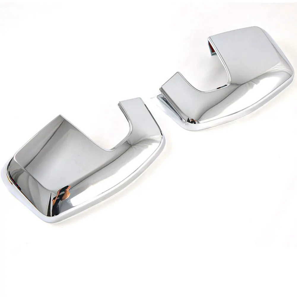 

320*210*130MM Exterior Modification Cover Easy Install Mirror Cover Mirror Protection Cover Built To Withstand Weather
