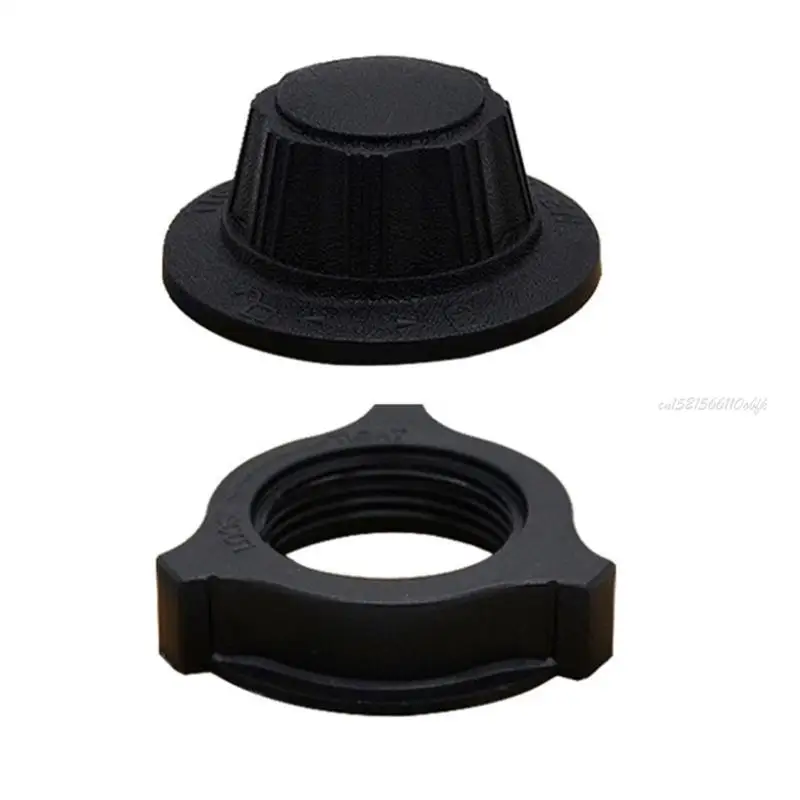 27RB Полезный пакет гайки для вентилятора.