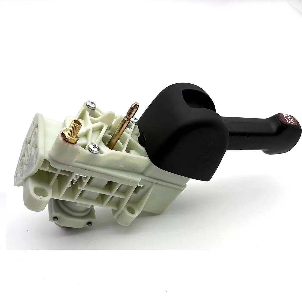 New High Quality For Scania Truck Wabco Hand Brake Valve OE:9617242120