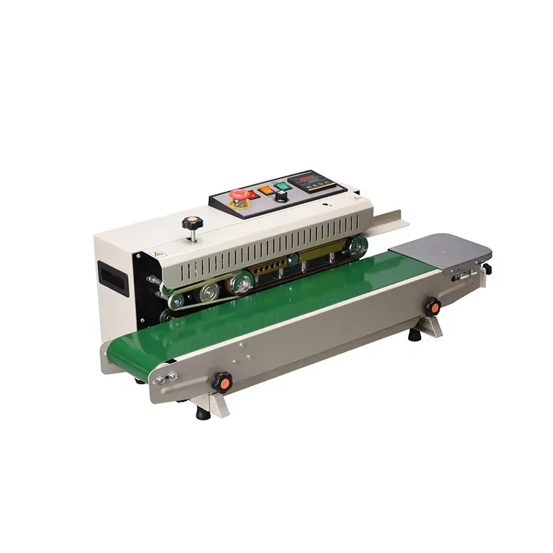 Continuous Sealer Food Sealer
