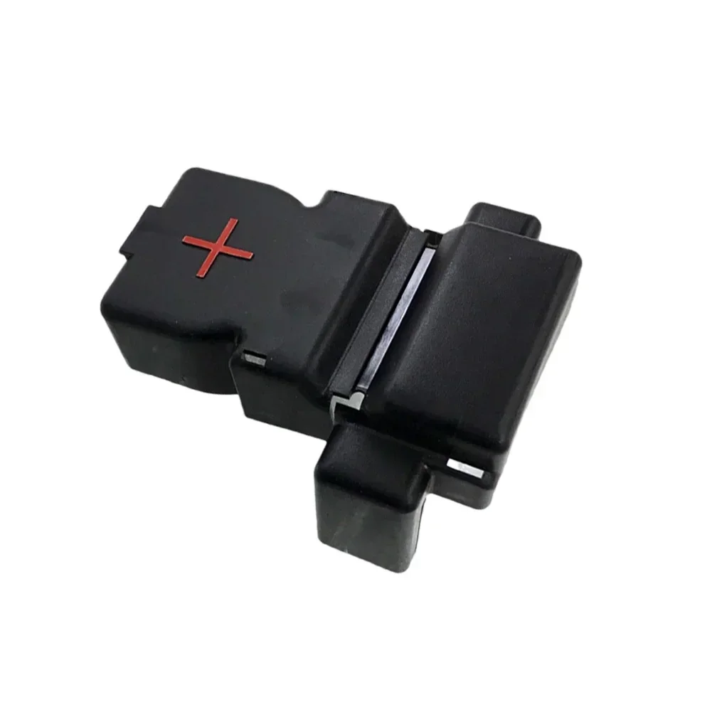 Preserve the Integrity of Your Battery Terminals with this For Nissan For Frontier For Xterra Cover Reliable Construction