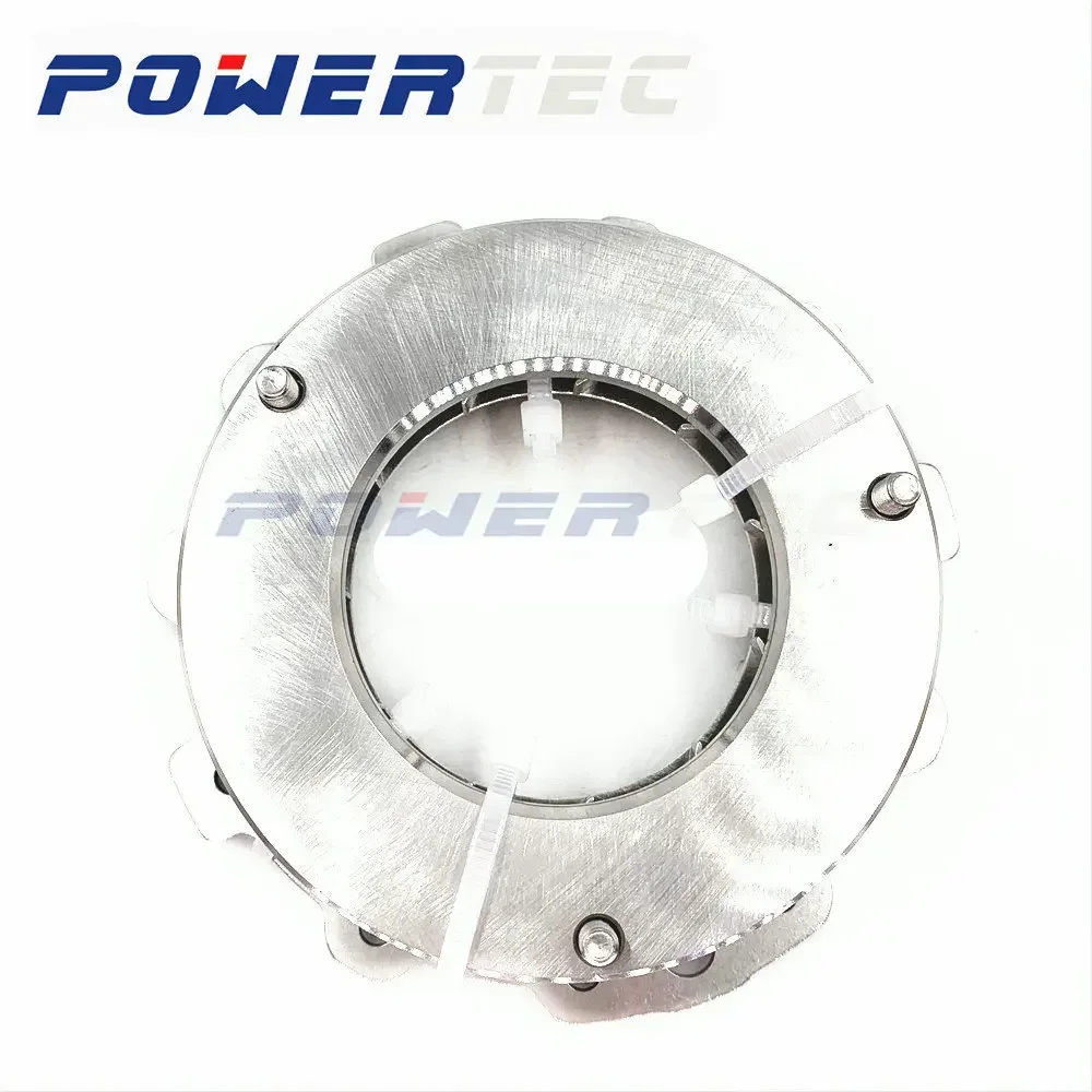 Turbo parts nozzle ring GT1749V 708639 755507 turbo VNT ring for RENAULT MEGANE 1.9DCI 120HP 88 KW F9Q800/812 2002- 8200369581